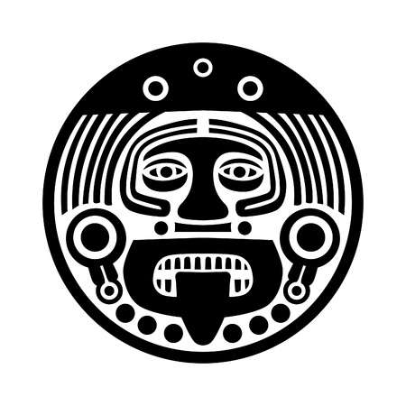 Free Free 268 Aztec Calendar Svg Free SVG PNG EPS DXF File