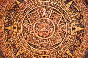 360x240 Aztec Calendar Photos, Royalty Free Images, Graphics, Vectors