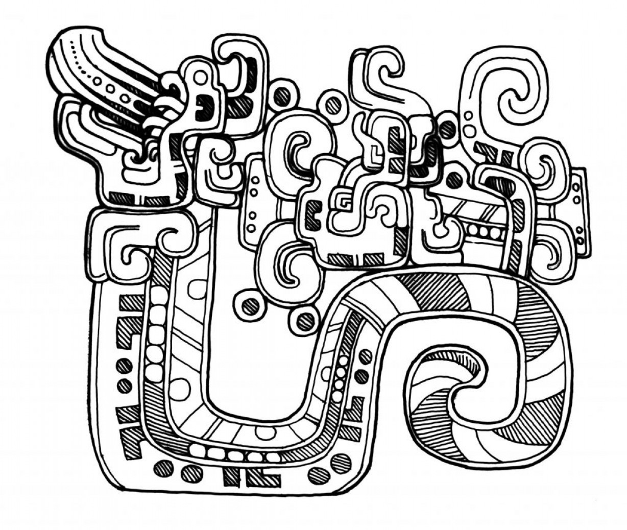 Aztec Logo Vector at Vectorified com Collection of Aztec Logo Vector