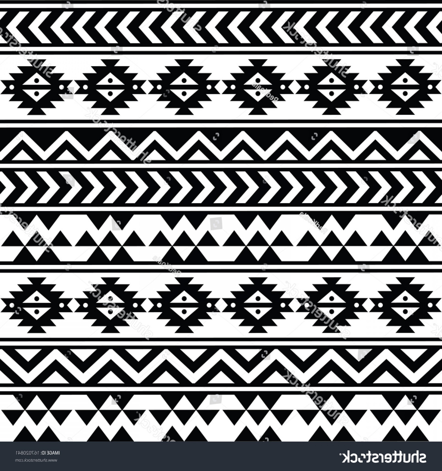 1800x1920 Tumblr Aztec Pattern Vector Soidergi