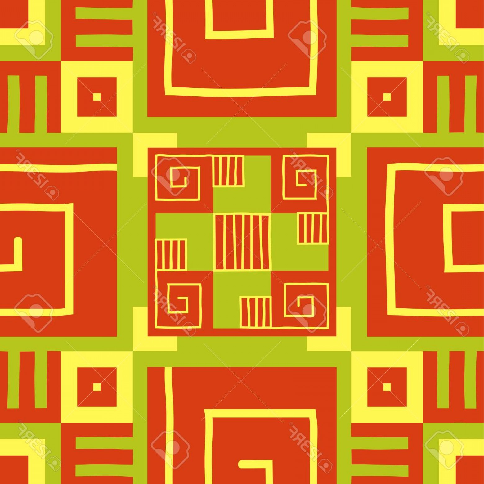 1560x1560 Print Vector Wallpaper Catamart