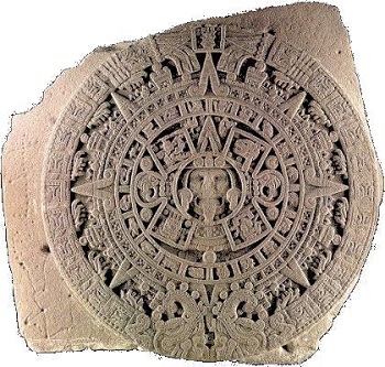 Aztec Sun Symbol, Meaning Design 350x333 Aztec Sun Symbol, Meaning Design