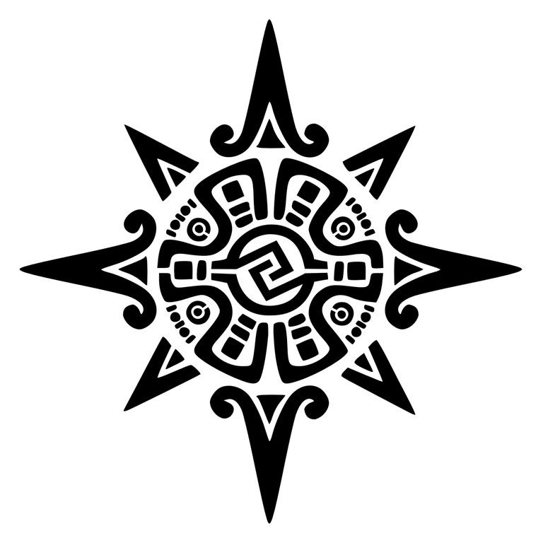 Aztec Sun Tattoo Tattoo Ideas Sun Tattoo Designs, Sun 768x768 Aztec Sun Tattoo Tattoo Ideas Sun Tattoo Designs, Sun