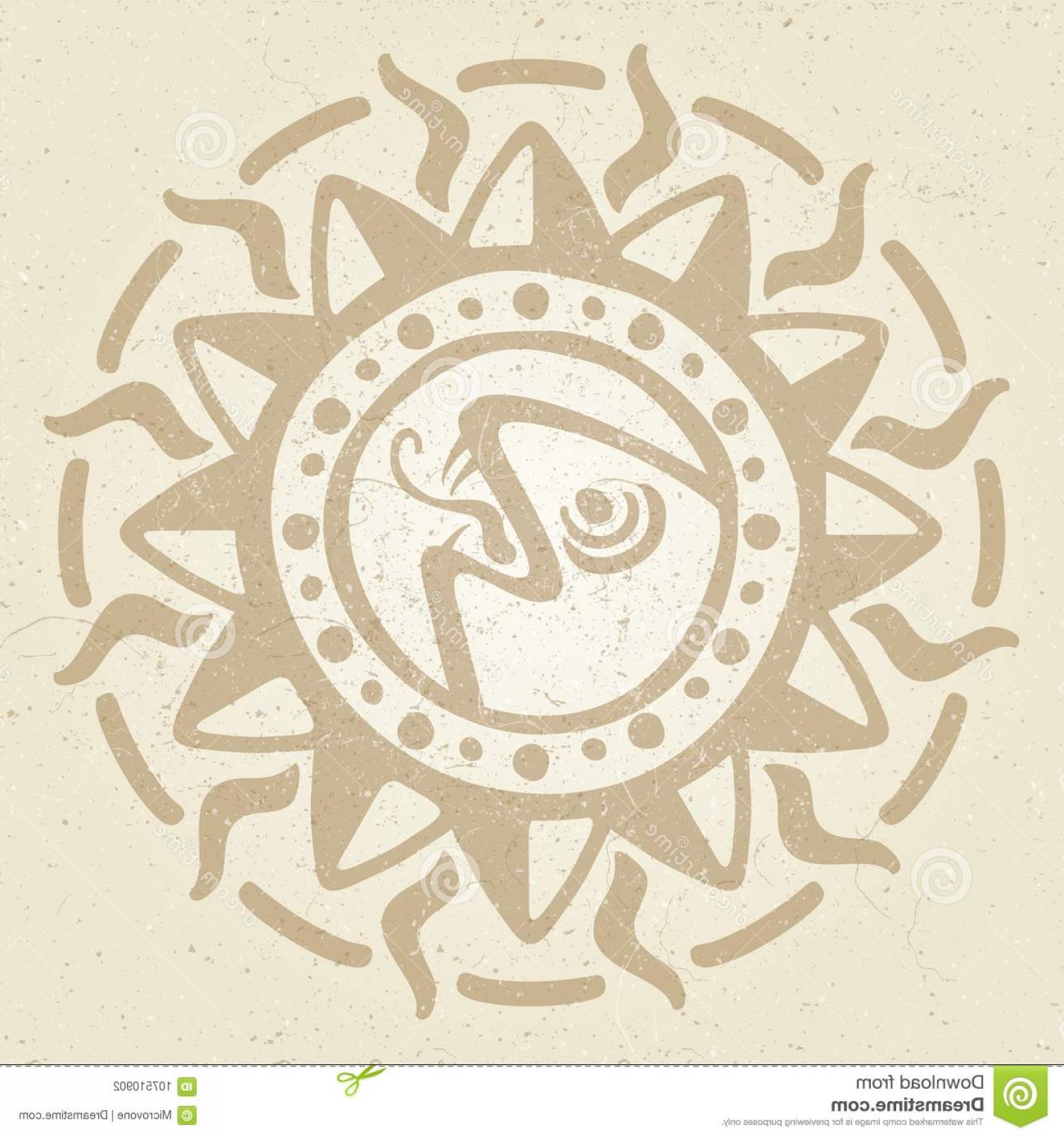 Aztec Mayan Vector Graphic Hoodamath 1560x1668 Aztec Mayan Vector Graphic Hoodamath