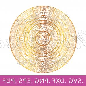 Aztec Sun Stone Calendar Maya Mayan Hoodamathrun 300x300 Aztec Sun Stone Calendar Maya Mayan Hoodamathrun