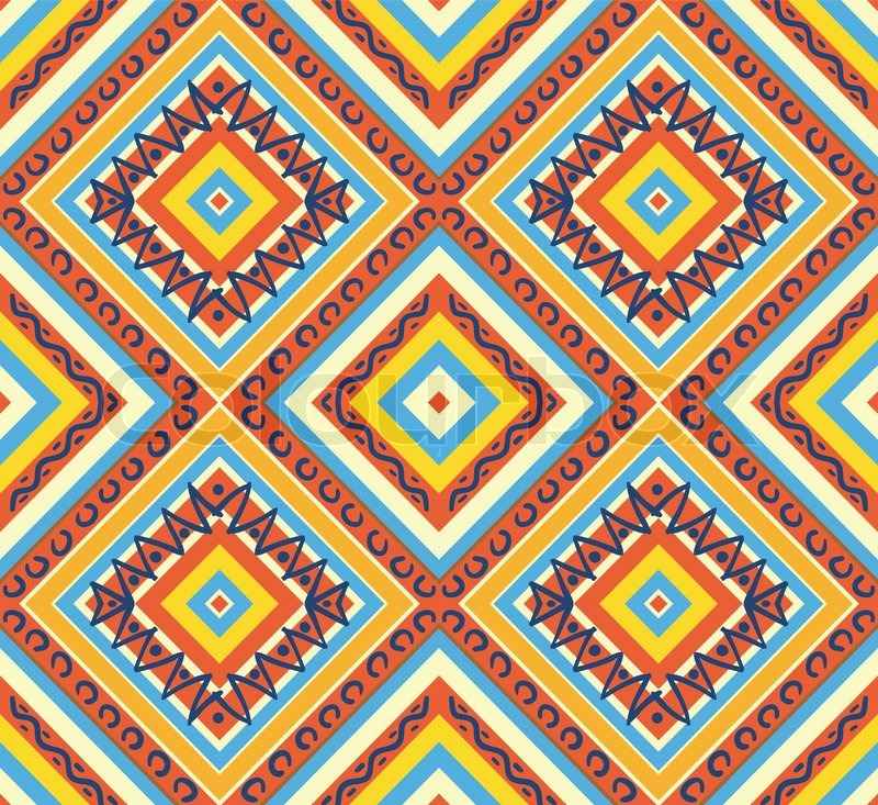 800x733 Best Aztec Patterns, Wallpapers Design Trends
