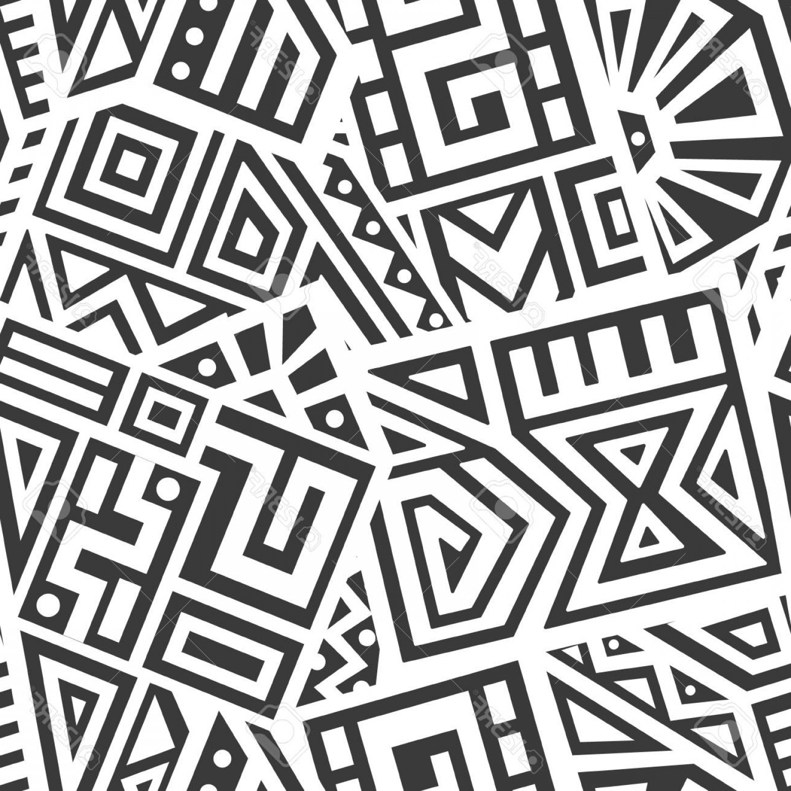 1560x1560 Aztec Pattern Vector Catchsplace