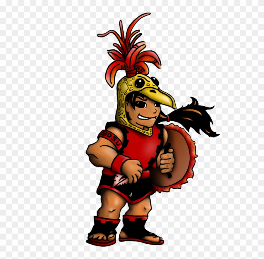 Free Free 292 Aztec Warrior Svg Free SVG PNG EPS DXF File