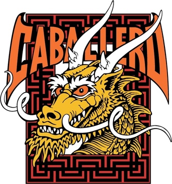 344x368 Vector Caballero Azteca Free Vector Download