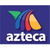 195x195 Azteca Brands Of The Download Vector Logos And Logotypes