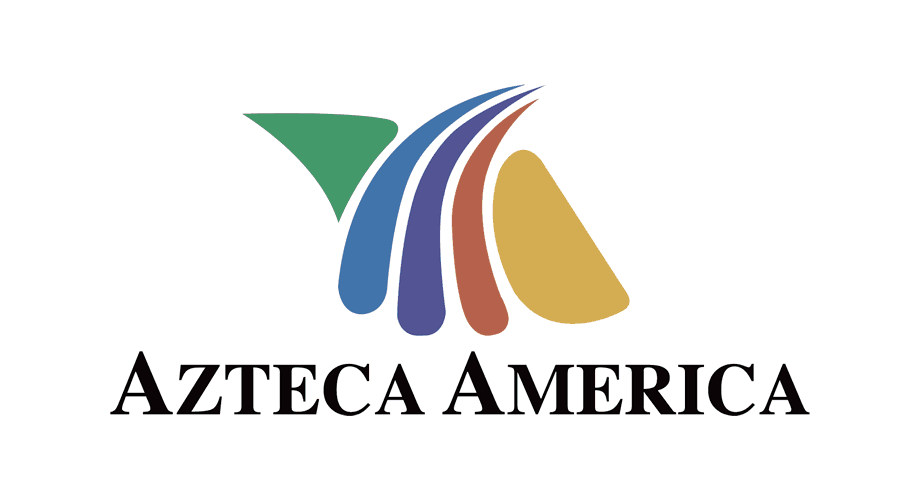 920x500 Azteca America Logo Download