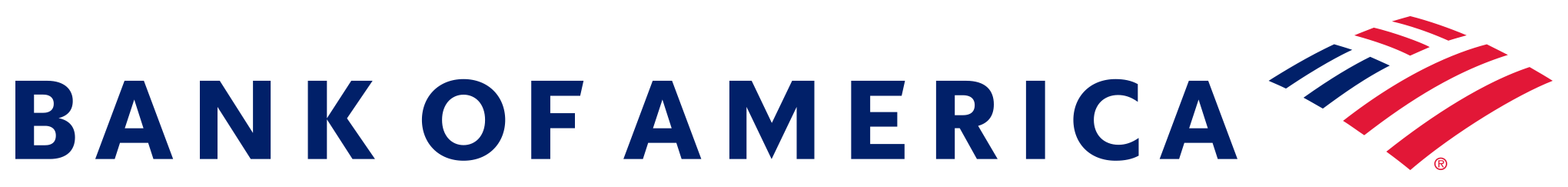 2040x243 Brand New New Logo For Bank Of America