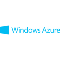 195x195 Windows Azure Brands Of The Download Vector Logos