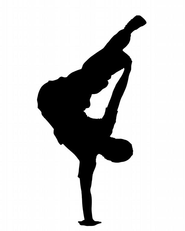 614x768 Sticker Clipart Bboy For Free Download And Use Images