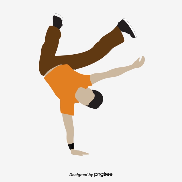 640x640 B Boy Png Images Vector And Free Download