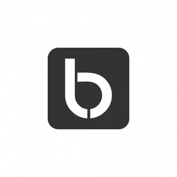 360x360 Letter B Png Images Vector And Free Download