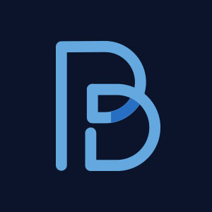 B Logo Vector at Vectorified.com | Collection of B Logo Vector free for ...