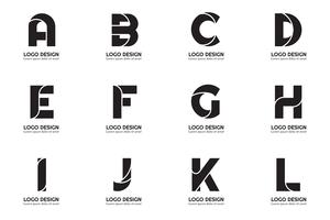 300x200 B Logo Free Vector Art