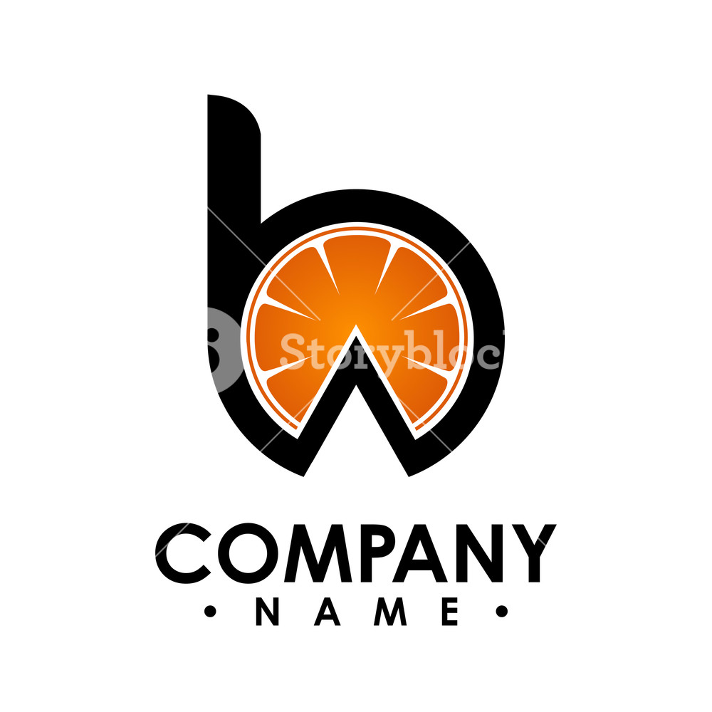 1000x1000 B Letter Logo Design Vector Illustration Logo Set, B Letter Logo