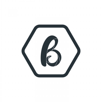 360x360 Letter B Png Images Vector And Free Download