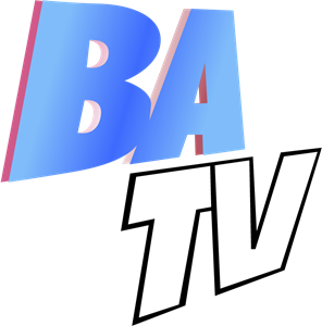 296x300 Ba Tv Logo Vector