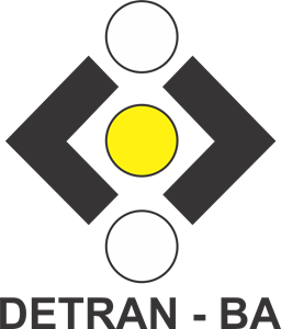 256x300 Detran Ba Logo Vector