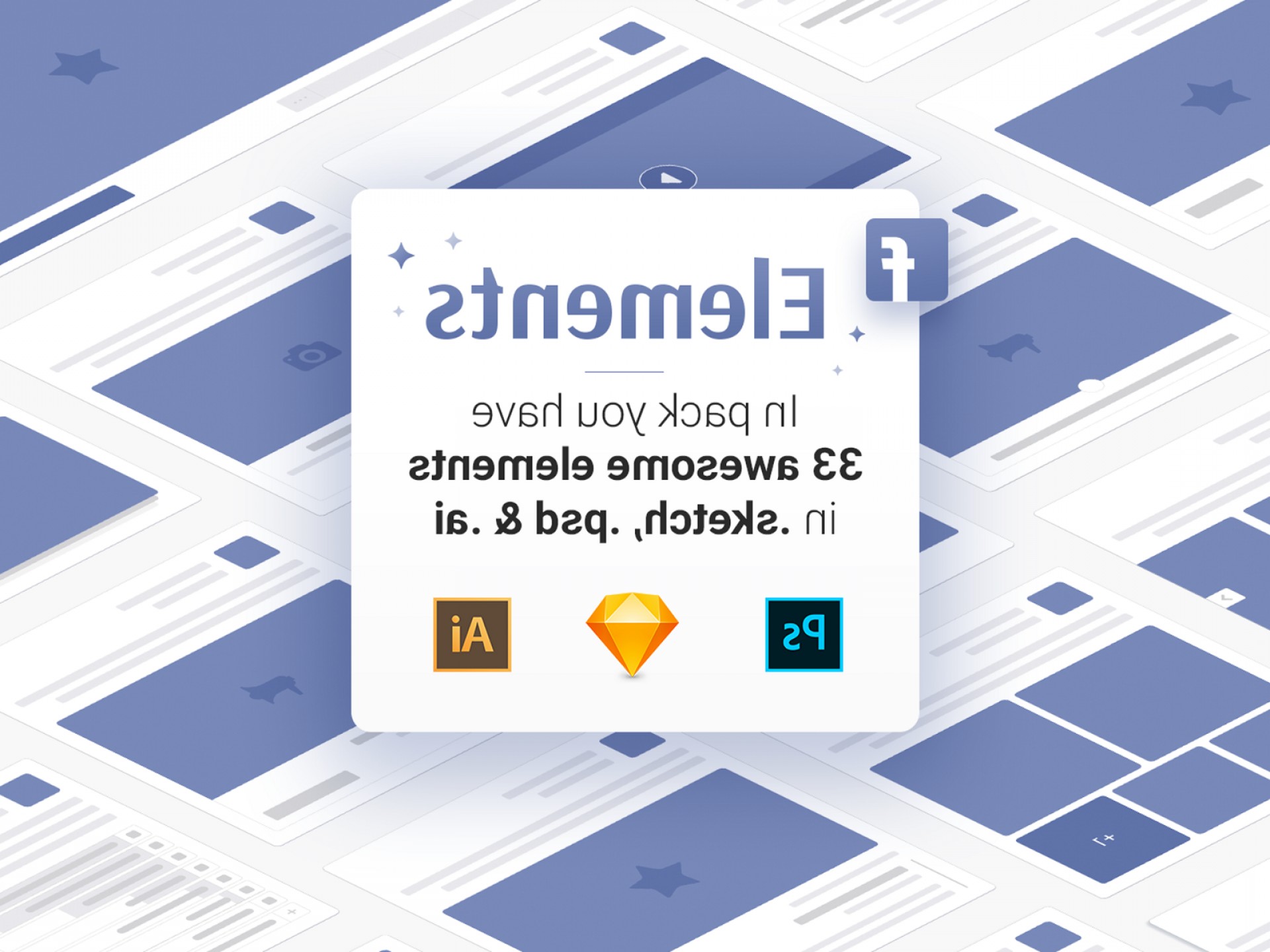 1920x1440 Free Social Media Mockups And Templates Ba Hoodamathrun