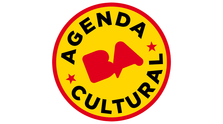 900x500 Ba Agenda Cultural Vector Logo