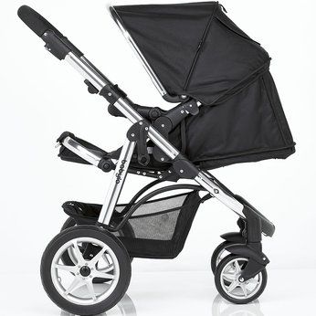 346x346 Babylo Vector Pushchair Baby Stuff Travel Systems For Baby