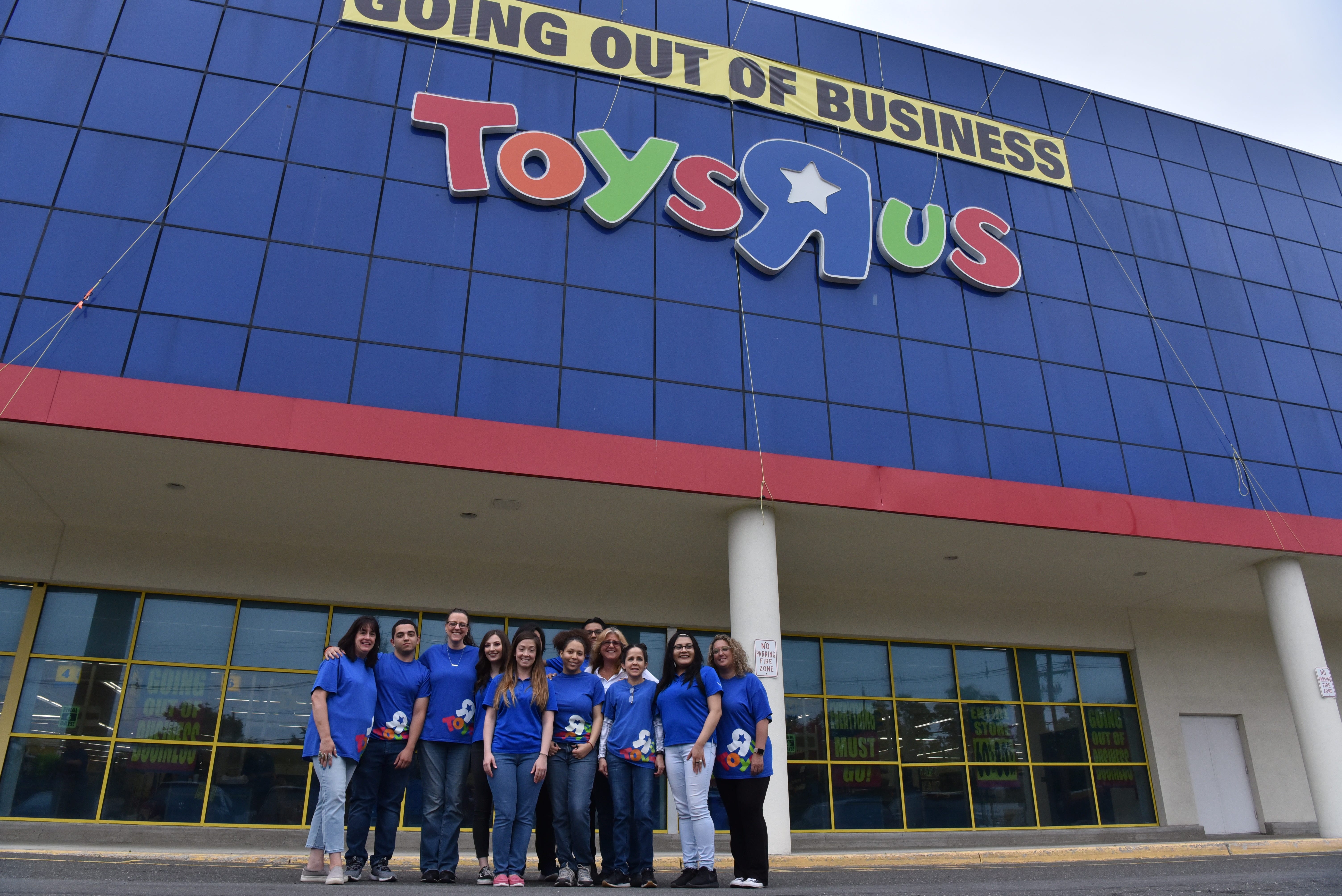 6016x4016 End Of An Era Toys R Us And Babies R Us Stores Now Closed