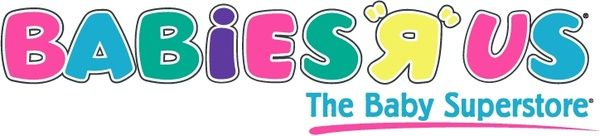 600x136 Babies R Us Logo