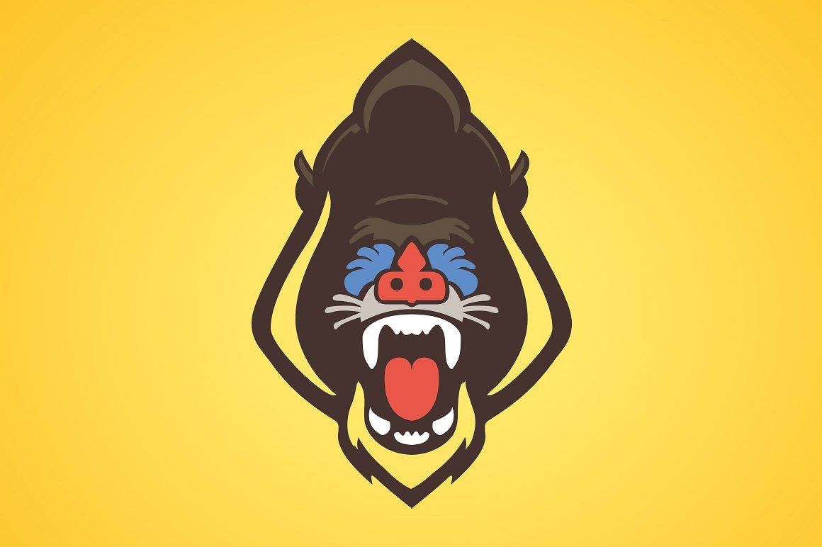 1160x772 Baboon Logo