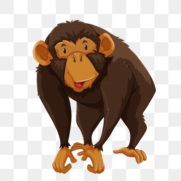 360x360 Baboon Png, Vector, And Clipart With Transparent Background
