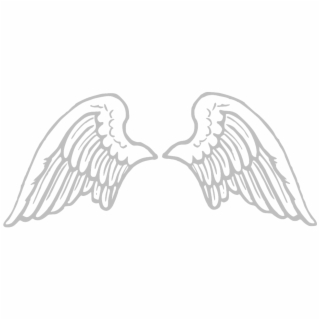 Free Free 180 Baby Wings Svg SVG PNG EPS DXF File