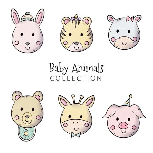 Cute Baby Animals Collections 490x490 Cute Baby Animals Collections