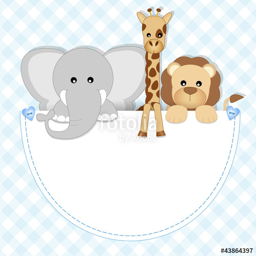 Baby Animals 500x500 Baby Animals