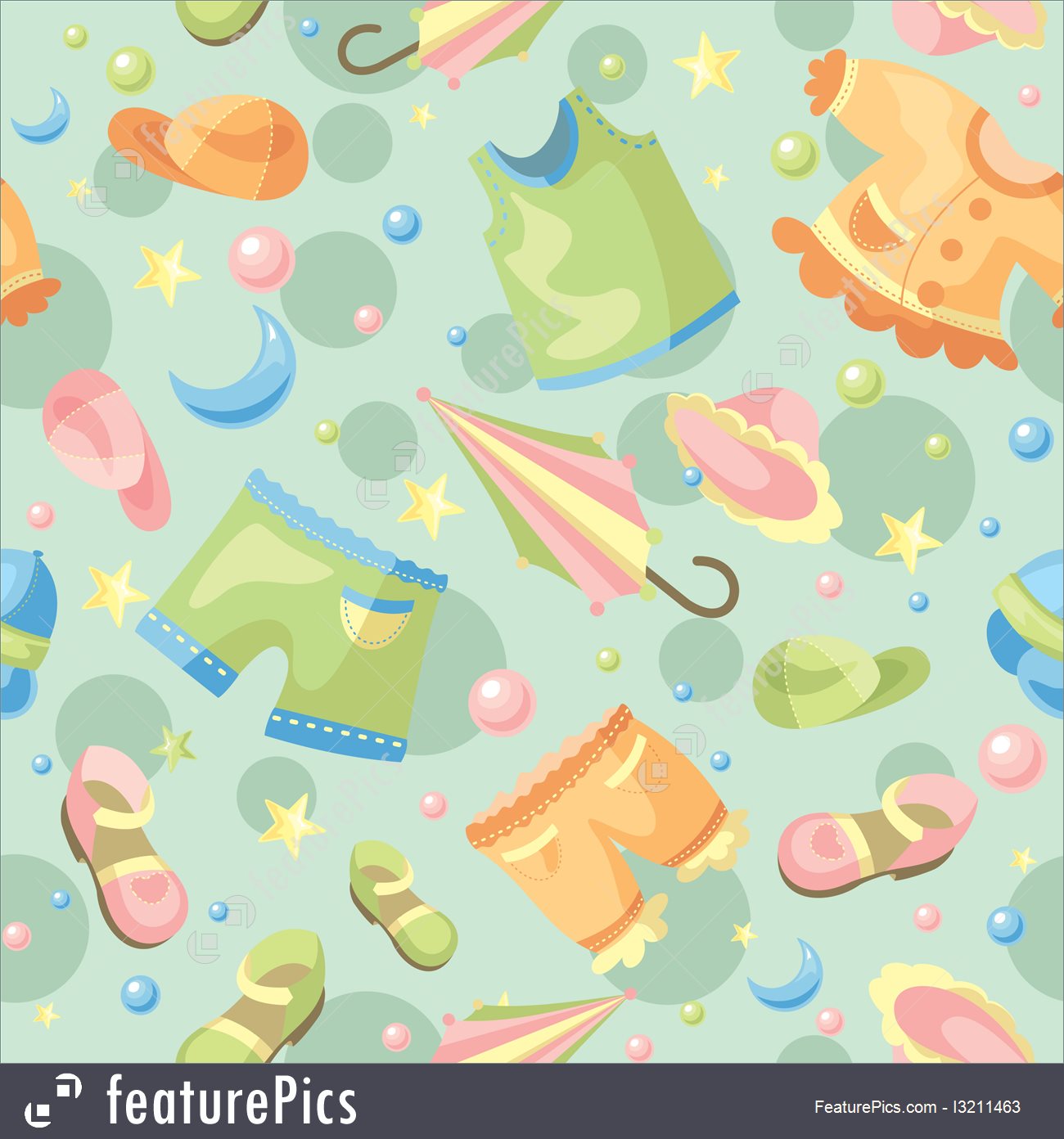 Abstract Patterns Seamless Baby Background 1300x1392 Abstract Patterns Seamless Baby Background