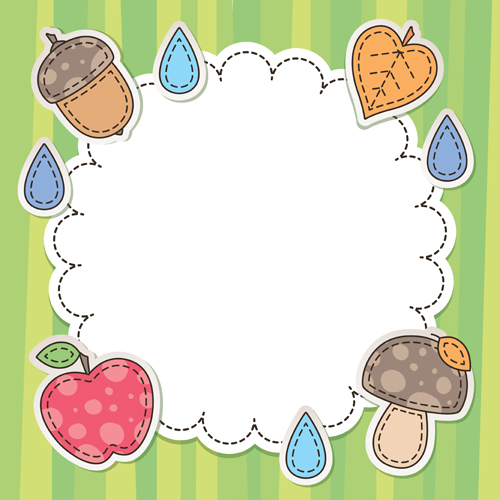 Cute Baby Backgrounds Vector Free Download 500x500 Cute Baby Backgrounds Vector Free Download