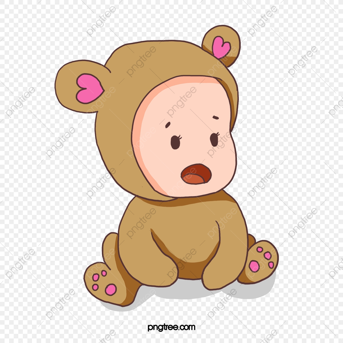 Baby Bear, Baby Vector, Bear Vector, Baby Png And Vector 1200x1200 Baby Bear, Baby Vector, Bear Vector, Baby Png And Vector