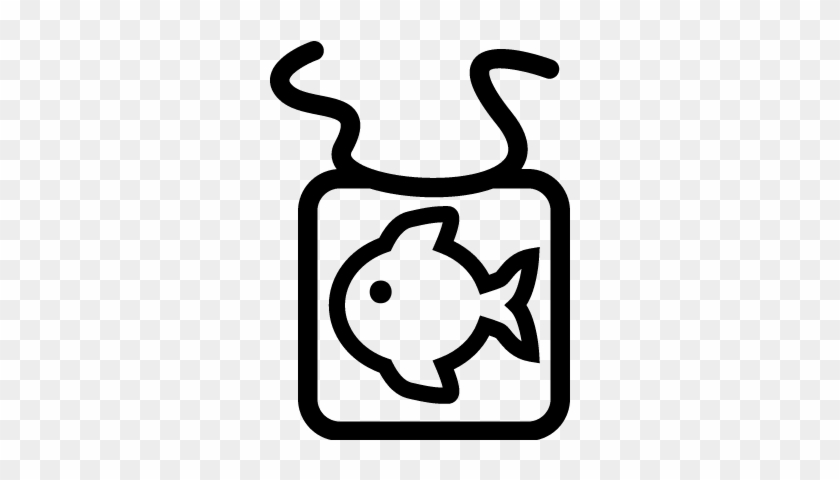 840x480 Baby Bib With A Fish Vector