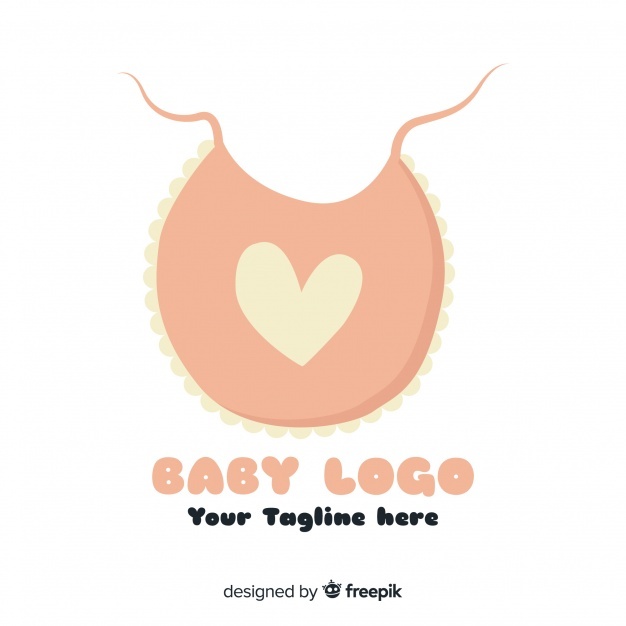 626x626 Baby Bib Vectors, Photos And Free Download