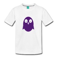 190x190 Shop Baby Bird Vector T Shirts Online Spreadshirt