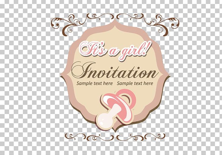 728x507 Pacifier Child Png, Clipart, Baby, Baby Border, Baby Girl, Baby