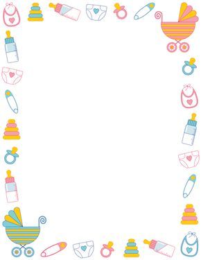 290x375 Baby Shower Baby Shower Printables