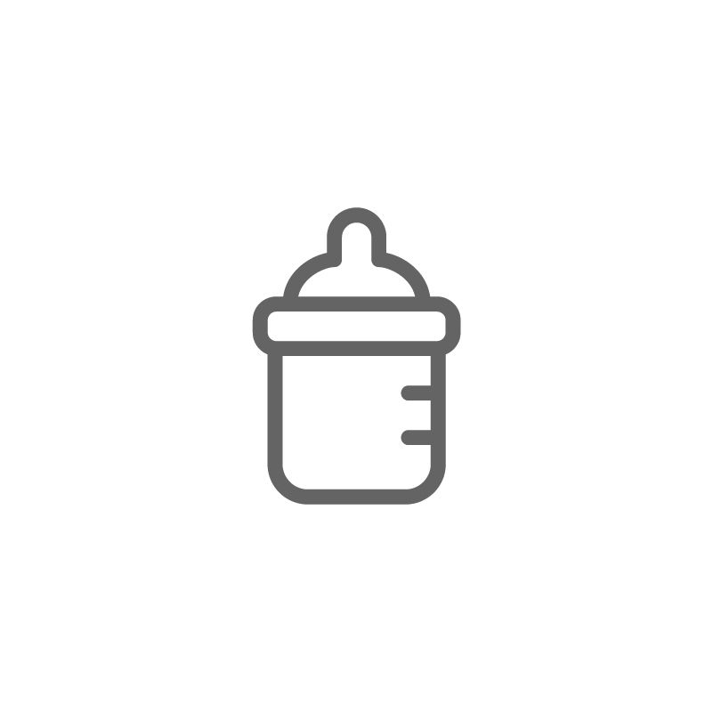 Download Baby Bottle Vector at Vectorified.com | Collection of Baby ...