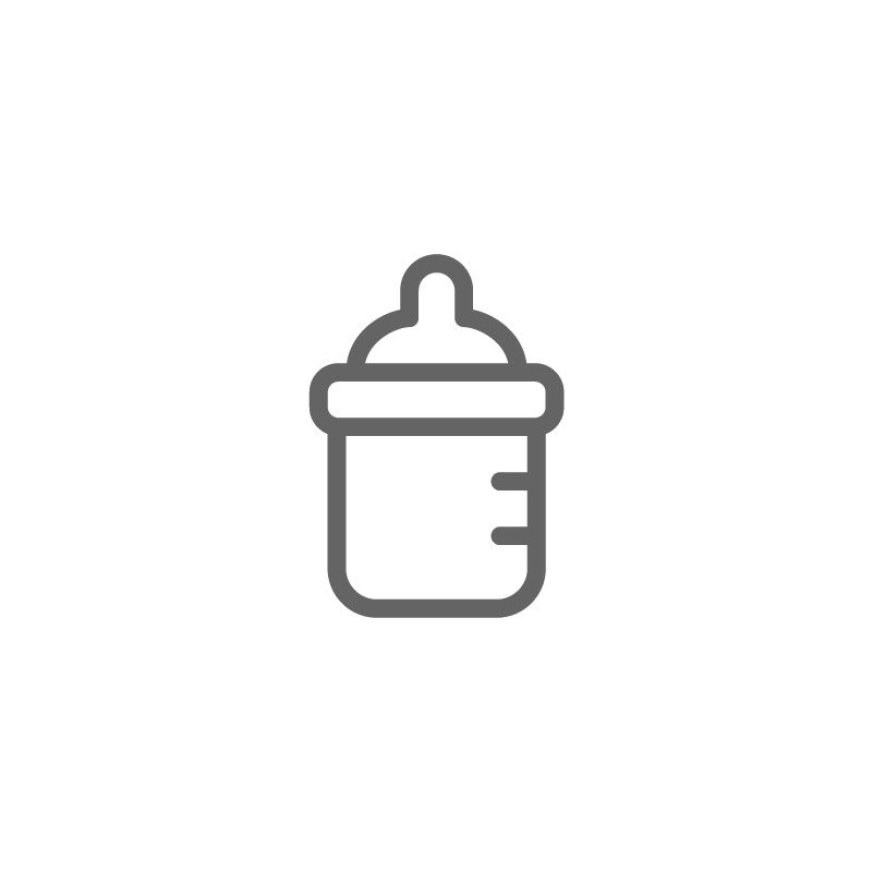 Baby Bottle Vector at Vectorified.com | Collection of Baby ...