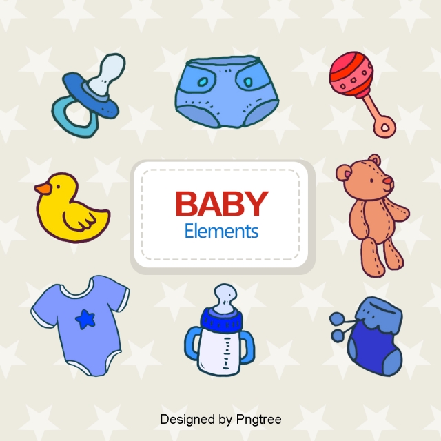 640x640 Vector Material Loaded Milk Baby Bottle, Milk Clipart, Baby