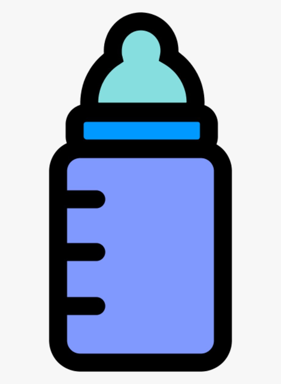 920x1259 Water Bottle Vector Png