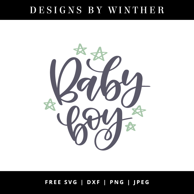 800x800 Free Baby Boy Dxf Png Designs