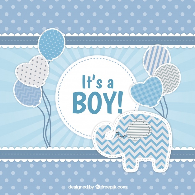 626x626 Baby Boy Vectors, Photos And Free Download